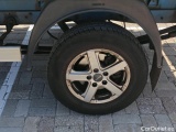  Volkswagen  Crafter Volkswagen  35 2.0TDI 75kW L4 FWD Gesloten Laadbak
 #21