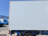  Volkswagen  Crafter Volkswagen  35 2.0TDI 75kW L4 FWD Gesloten Laadbak
 #24
