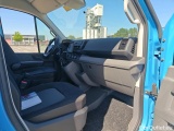  Volkswagen  Crafter Volkswagen  35 2.0TDI 75kW L4 FWD Gesloten Laadbak
 #23