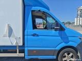  Volkswagen  Crafter Volkswagen  35 2.0TDI 75kW L4 FWD Gesloten Laadbak
 #22