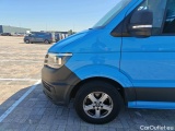  Volkswagen  Crafter Volkswagen  35 2.0TDI 75kW L4 FWD Gesloten Laadbak
 #26