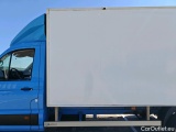  Volkswagen  Crafter Volkswagen  35 2.0TDI 75kW L4 FWD Gesloten Laadbak
 #28
