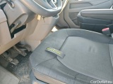  Volkswagen  Crafter Volkswagen  35 2.0TDI 75kW L4 FWD Gesloten Laadbak
 #32