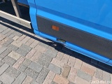  Volkswagen  Crafter Volkswagen  35 2.0TDI 75kW L4 FWD Gesloten Laadbak
 #40