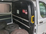  Ford  Transit  Custom Kasten 340 L1 Trend 2.0 TDCi 96KW MT6 E6dT #17
