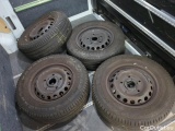  Ford  Transit  Custom Kasten 340 L1 Trend 2.0 TDCi 96KW MT6 E6dT #19