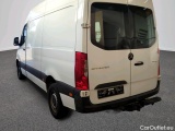  Mercedes  Sprinter  III Kasten RWD/AWD 319 CDI RWD L2 (907.633) 3.0 140KW MT6 E6 #10