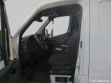  Mercedes  Sprinter  III Kasten RWD/AWD 319 CDI RWD L2 (907.633) 3.0 140KW MT6 E6 #12