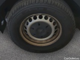  Mercedes  Sprinter  III Kasten RWD/AWD 319 CDI RWD L2 (907.633) 3.0 140KW MT6 E6 #24