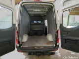  Mercedes  Sprinter  III Kasten RWD/AWD 319 CDI RWD L2 (907.633) 3.0 140KW MT6 E6 #25