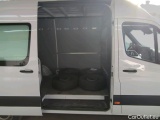  Mercedes  Sprinter  III Kasten RWD/AWD 319 CDI RWD L2 (907.633) 3.0 140KW MT6 E6 #27