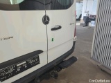  Mercedes  Sprinter  III Kasten RWD/AWD 319 CDI RWD L2 (907.633) 3.0 140KW MT6 E6 #40