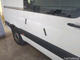  Mercedes  Sprinter  III Kasten RWD/AWD 319 CDI RWD L2 (907.633) 3.0 140KW MT6 E6 #44