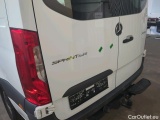  Mercedes  Sprinter  III Kasten RWD/AWD 319 CDI RWD L2 (907.633) 3.0 140KW MT6 E6 #43