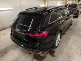  Audi  A4  Avant 40 TDI 2.0 TDI 150KW AT7 E6d #28