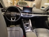 Audi  A4  Avant 40 TDI 2.0 TDI 150KW AT7 E6d #29