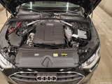  Audi  A4  Avant 40 TDI 2.0 TDI 150KW AT7 E6d #30
