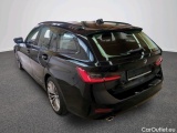  Bmw  Serie 3 Baureihe 3 Touring 320 d xDrive Sport Line 2.0 140KW AT8 E6d #8