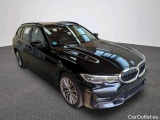  Bmw  Serie 3 Baureihe 3 Touring 320 d xDrive Sport Line 2.0 140KW AT8 E6d #7