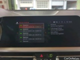 Bmw  Serie 3 Baureihe 3 Touring 320 d xDrive Sport Line 2.0 140KW AT8 E6d #13