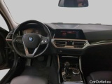  Bmw  Serie 3 Baureihe 3 Touring 320 d xDrive Sport Line 2.0 140KW AT8 E6d #16