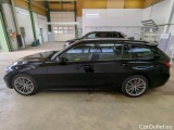  Bmw  Serie 3 Baureihe 3 Touring 320 d xDrive Sport Line 2.0 140KW AT8 E6d #20