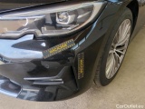  Bmw  Serie 3 Baureihe 3 Touring 320 d xDrive Sport Line 2.0 140KW AT8 E6d #31