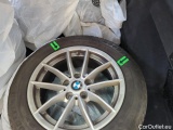  Bmw  Serie 3 Baureihe 3 Touring 320 d xDrive Sport Line 2.0 140KW AT8 E6d #41