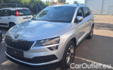 Skoda Karoq  Clever 4x4 2.0 TDI 110KW AT7 E6d