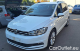 Volkswagen Touran  Comfortline BMT/Start-Stopp 2.0 TDI 85KW AT7 E6dT