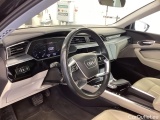  Audi  E-TRON 55 quattro 408hk Proline Drag Läder #12