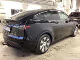  Tesla  Model Y Long Range AWD 514hk Drag Läder Pano #5