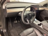  Tesla  Model Y Long Range AWD 514hk Drag Läder Pano #8