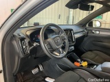  Volvo  XC 40 Recharge 231hk Pro H&K Drag #28