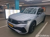 Volkswagen Tiguan  2.0 TDI SCR R-Line 4MOT. DSG BMT 110kW/150pk  5D/P Auto-7
