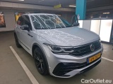  Volkswagen  Tiguan  2.0 TDI SCR R-Line 4MOT. DSG BMT 110kW/150pk  5D/P Auto-7 #2