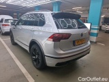  Volkswagen  Tiguan  2.0 TDI SCR R-Line 4MOT. DSG BMT 110kW/150pk  5D/P Auto-7 #3