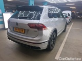  Volkswagen  Tiguan  2.0 TDI SCR R-Line 4MOT. DSG BMT 110kW/150pk  5D/P Auto-7 #4