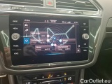  Volkswagen  Tiguan  2.0 TDI SCR R-Line 4MOT. DSG BMT 110kW/150pk  5D/P Auto-7 #5