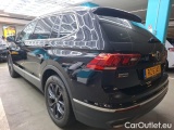  Volkswagen  Tiguan  Allspace 2.0 TDI DSG Life 110kW/150pk  5D/P Auto-7 #3