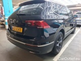  Volkswagen  Tiguan  Allspace 2.0 TDI DSG Life 110kW/150pk  5D/P Auto-7 #4