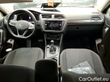  Volkswagen  Tiguan  Allspace 2.0 TDI DSG Life 110kW/150pk  5D/P Auto-7 #5