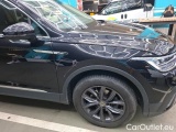  Volkswagen  Tiguan  Allspace 2.0 TDI DSG Life 110kW/150pk  5D/P Auto-7 #13