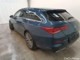  Mercedes  CLA-Klasse MERCEDES CLASSE CLA SHOOTING BREAK DIESEL (X118) CLA 200 d 150hp Luxury Line 5d #7