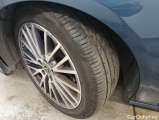  Mercedes  CLA-Klasse MERCEDES CLASSE CLA SHOOTING BREAK DIESEL (X118) CLA 200 d 150hp Luxury Line 5d #15