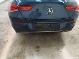  Mercedes  CLA-Klasse MERCEDES CLASSE CLA SHOOTING BREAK DIESEL (X118) CLA 200 d 150hp Luxury Line 5d #31