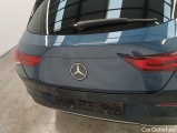  Mercedes  CLA-Klasse MERCEDES CLASSE CLA SHOOTING BREAK DIESEL (X118) CLA 200 d 150hp Luxury Line 5d #33