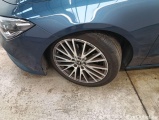  Mercedes  CLA-Klasse MERCEDES CLASSE CLA SHOOTING BREAK DIESEL (X118) CLA 200 d 150hp Luxury Line 5d #55