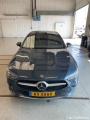  Mercedes  CLA-Klasse MERCEDES CLASSE CLA SHOOTING BREAK DIESEL (X118) CLA 200 d 150hp Luxury Line 5d #66