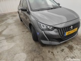  Peugeot  208 PEUGEOT  DIESEL - 2019 1.5 BlueHDi Allure (EU6.4) 5d #23